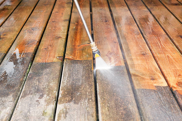 Thorndale, PA Pressure Washing Services Company